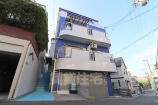 グレイス五月が丘の画像