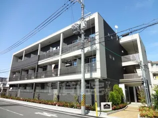 鶴野リバーサイドテラスの画像