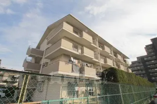 ベルメゾン山田の画像