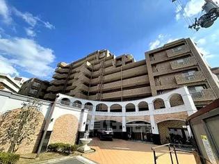 レジディア千里万博公園の画像