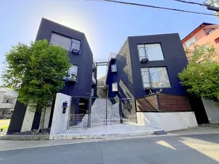 大阪府吹田市原町1丁目【マンション】の外観