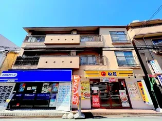 吉本マンションの画像