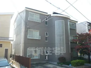 セキグリーンハイツの画像