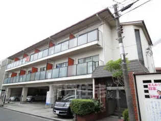 ドミニオン豊津Iの画像