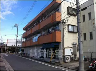 青杏ビルの画像