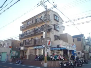 オデッサ流町の画像