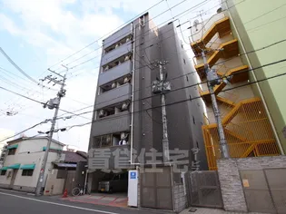 グランパシフィック十三の画像