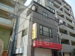 ラ クルー豊中本町の画像