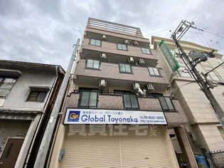 エルフ豊中の画像