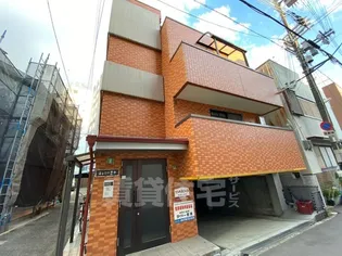 キャロル豊中の画像