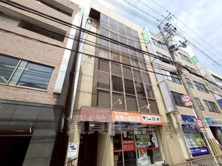 タナカ産業ビル2号館【2階】の外観