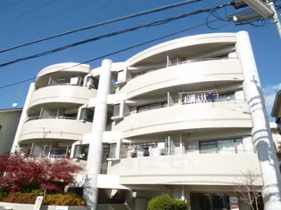 シャトー柴原の画像