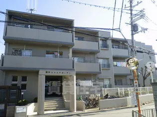 豊中スクエアガーデンの画像