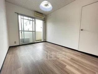 さくらハイツ【2階】の内装