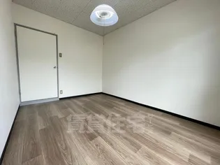 さくらハイツ【2階】の内装