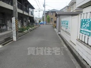 さくらハイツ【2階】のその他画像