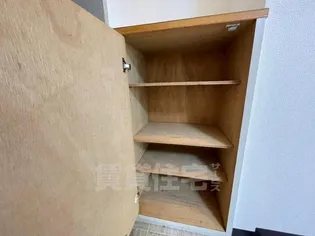 さくらハイツ【2階】のその他画像