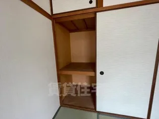 さくらハイツ【2階】の内装