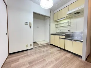 さくらハイツ【2階】の居間