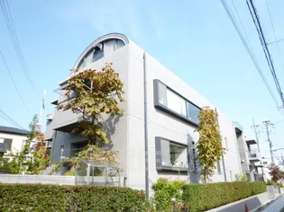 ラセーヌ豊中の画像