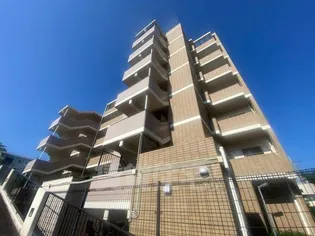 アコール隆豊【1階】の外観