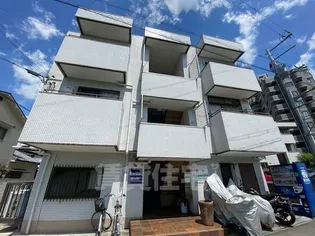 NJプレイス桜の町の画像