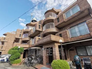 ヴィラセンチュリー1号館の画像