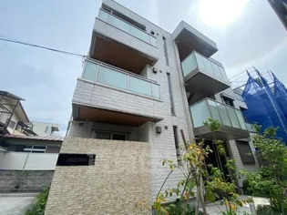 グリーンフロント豊中本町の画像