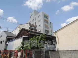 ラ ピース塚本の画像