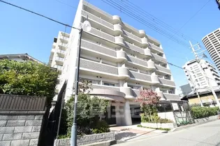 メルベーユ立花の画像