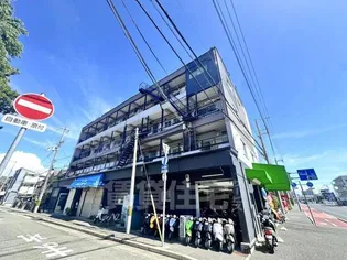 春日マンションの画像