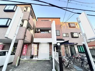 ピオーネ東七松B棟の画像