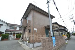 すみれハウスの画像