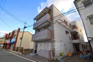 モン スフェール リュウの画像