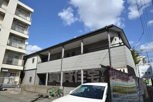 カーサポンテアルトの画像