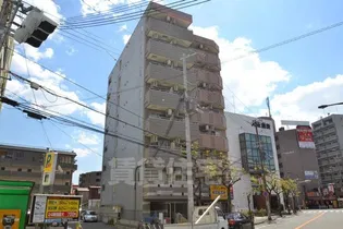 ラ フォンテ尼崎駅前の画像