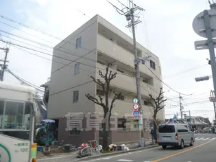 サクセス武庫川の画像