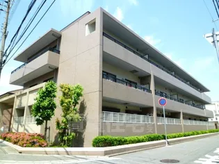 ヴァンベール尼崎の画像