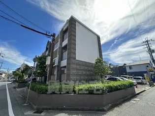 シャーメゾン燦燦東館の画像
