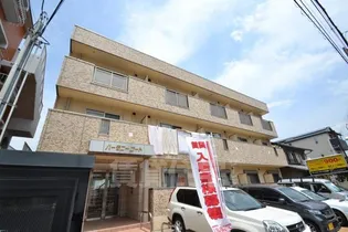 兵庫県尼崎市立花町2丁目【マンション】の外観