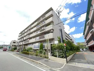 ハイツ尼崎の画像