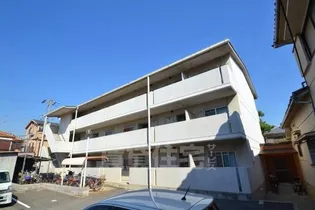 タマハイツ金楽寺の画像