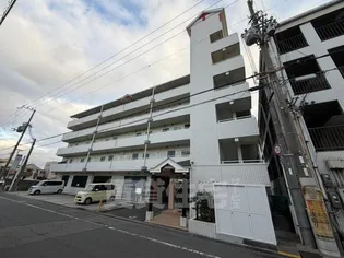 クレール西町北館の画像