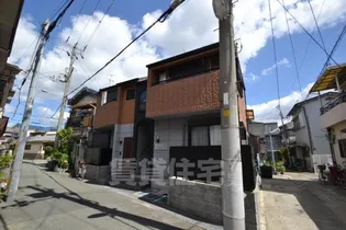 コスモヴィレッジ潮江の画像