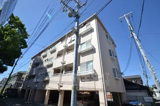 スペリティ岡山5番館の画像