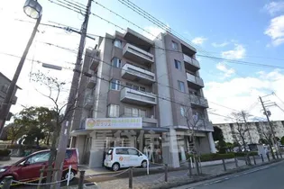 カンパーニュ北園田の画像