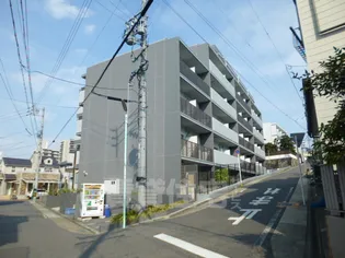 アーデン春岡【2階】の外観