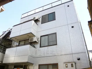 元町ハイツの画像