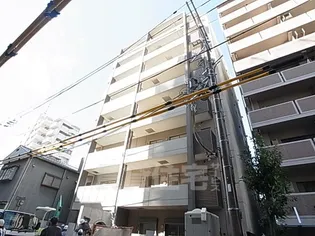 グランティーク下沢通の画像