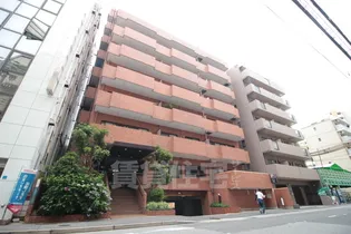 三宮ハウスの画像